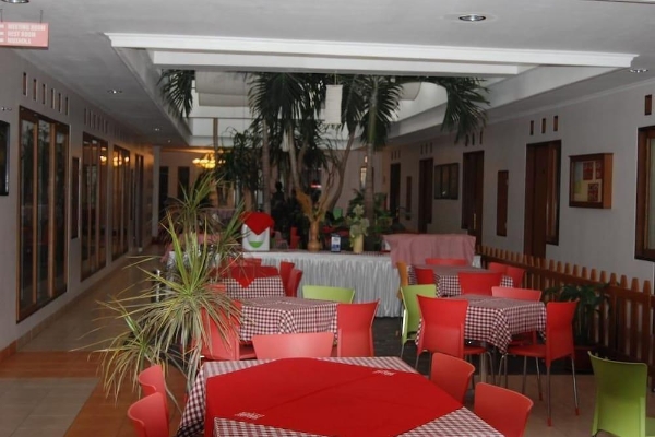 Cherry Homes Hotel and Residence